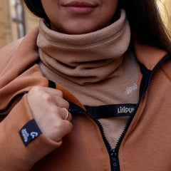 Liliputi Love Fular Pentru Mama - Caramel