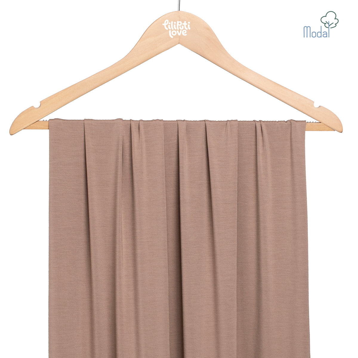 Liliputi Love Écharpe extensible - Natura - Bronzin