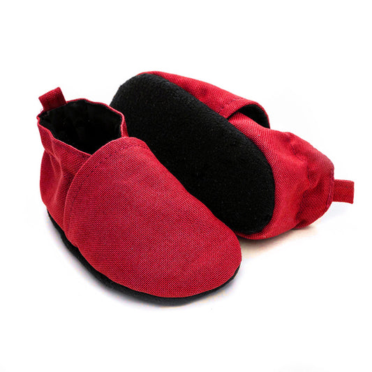 Liliputi Love Chaussons de portage - Dogs