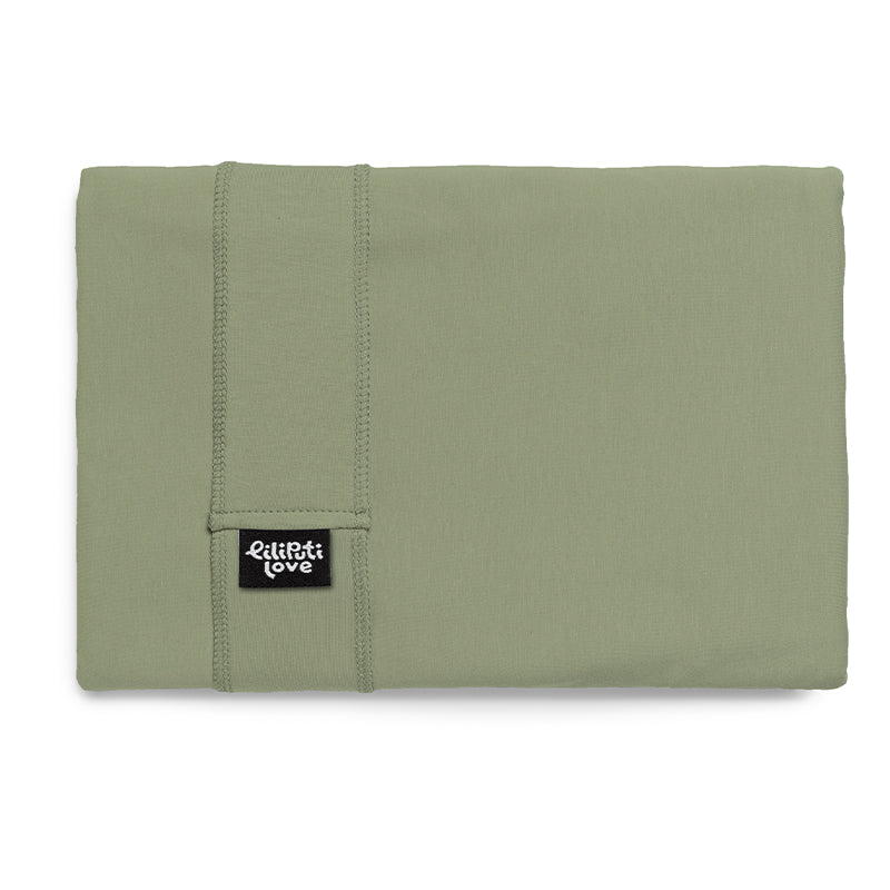 Liliputi Love Stretchy wrap - Sage