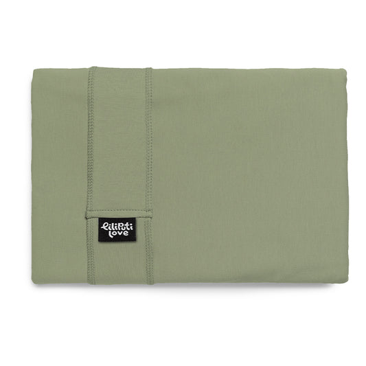Liliputi Love Stretchy wrap - Sage