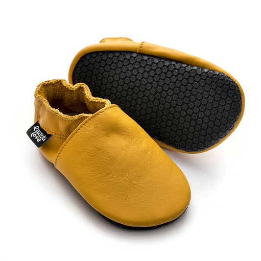 Liliputi Love Soft Paws Shoes - Tiger