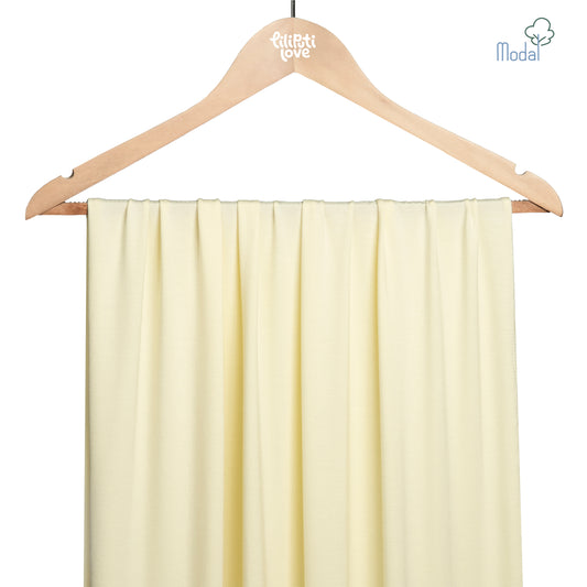 Liliputi Love Stretchy wrap - Natura - French Vanilla