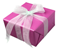 Emballage cadeau