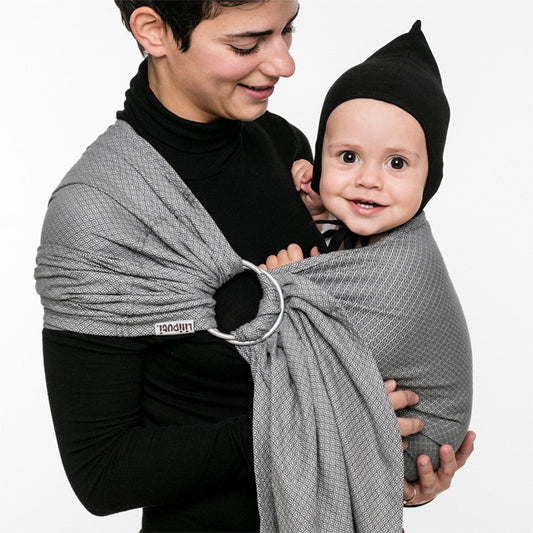 Liliputi Love Ring Sling - Moonlight