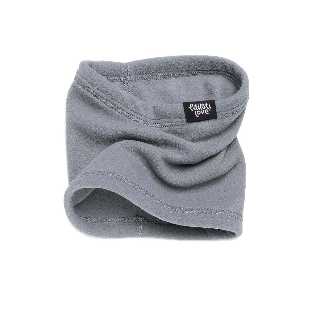 Liliputi Love Baby Infinity Scarf - Shark